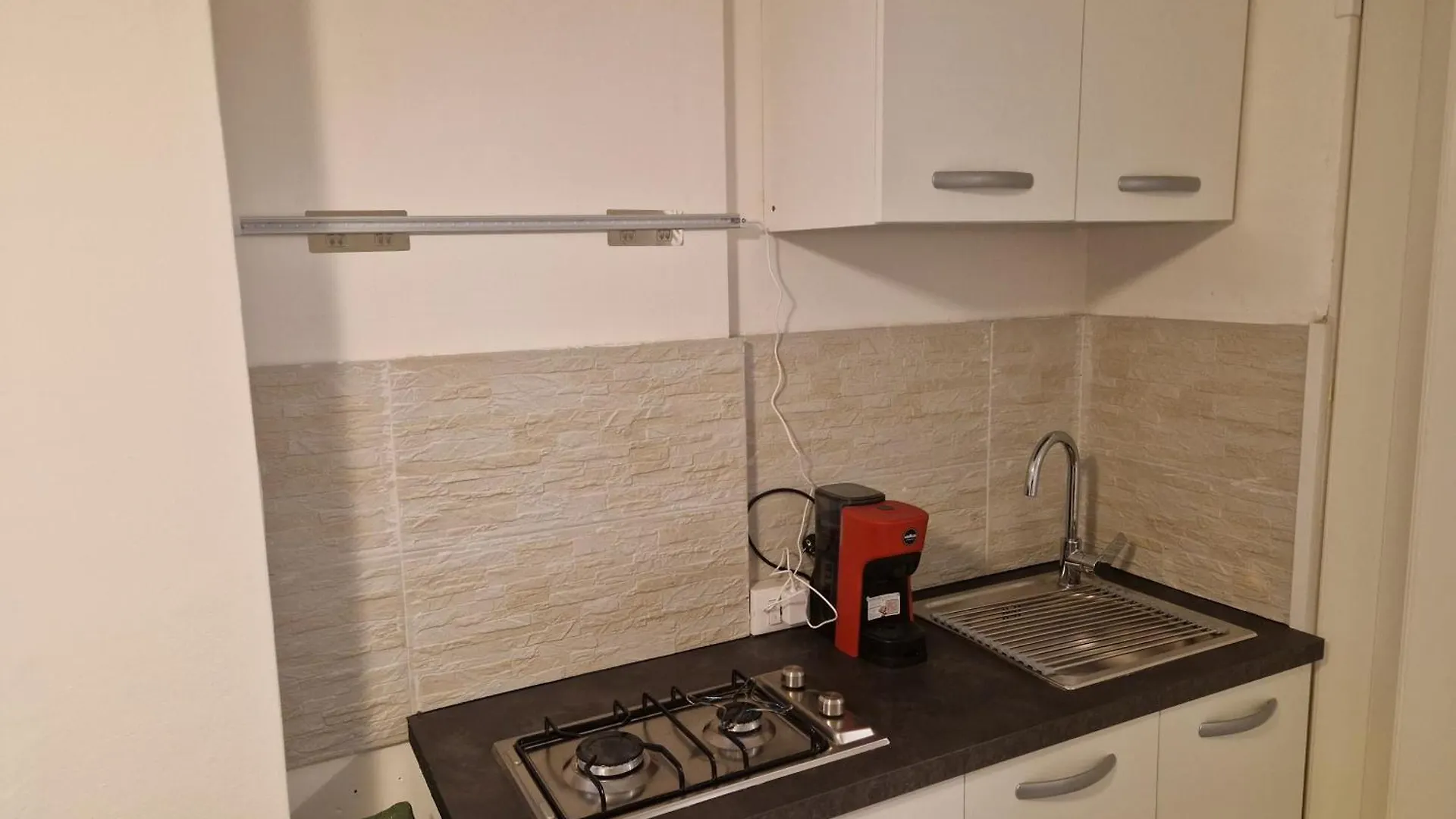 Gianni House Palermo Apartment 0*,  Italy