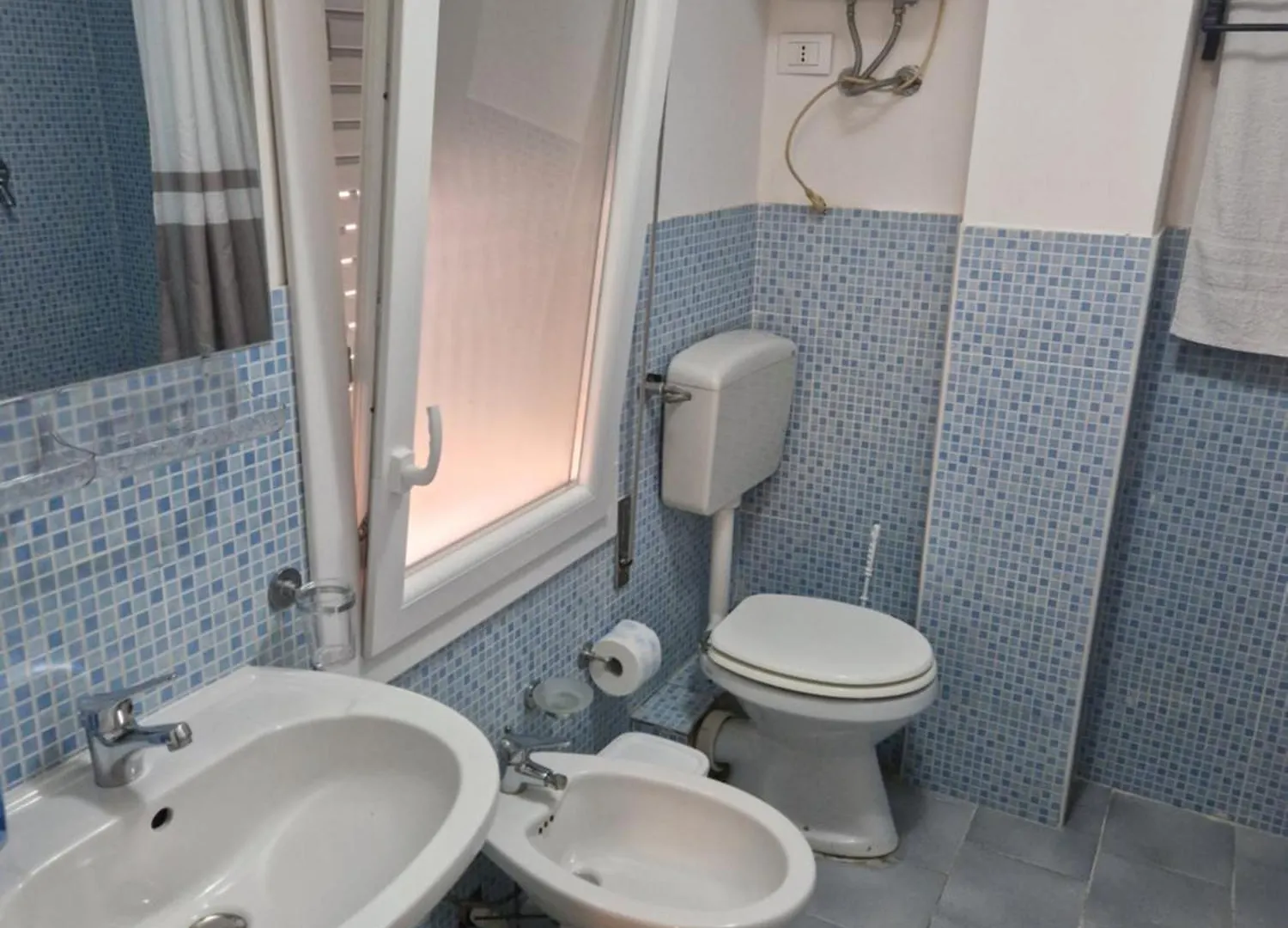 Gianni House Palermo Apartment