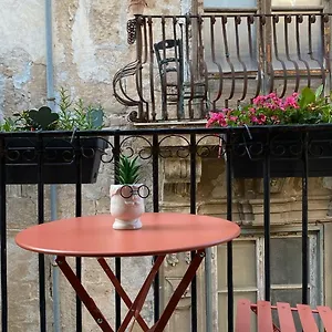 Greta's Discesa Delle Capre Palermo